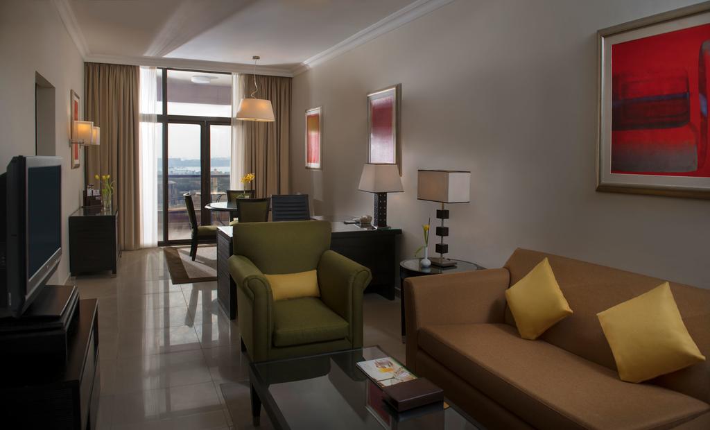 Two Seasons Hotel & Apartments (ex. Gloria Furnished), United Arab Emirates, Dubai (city)