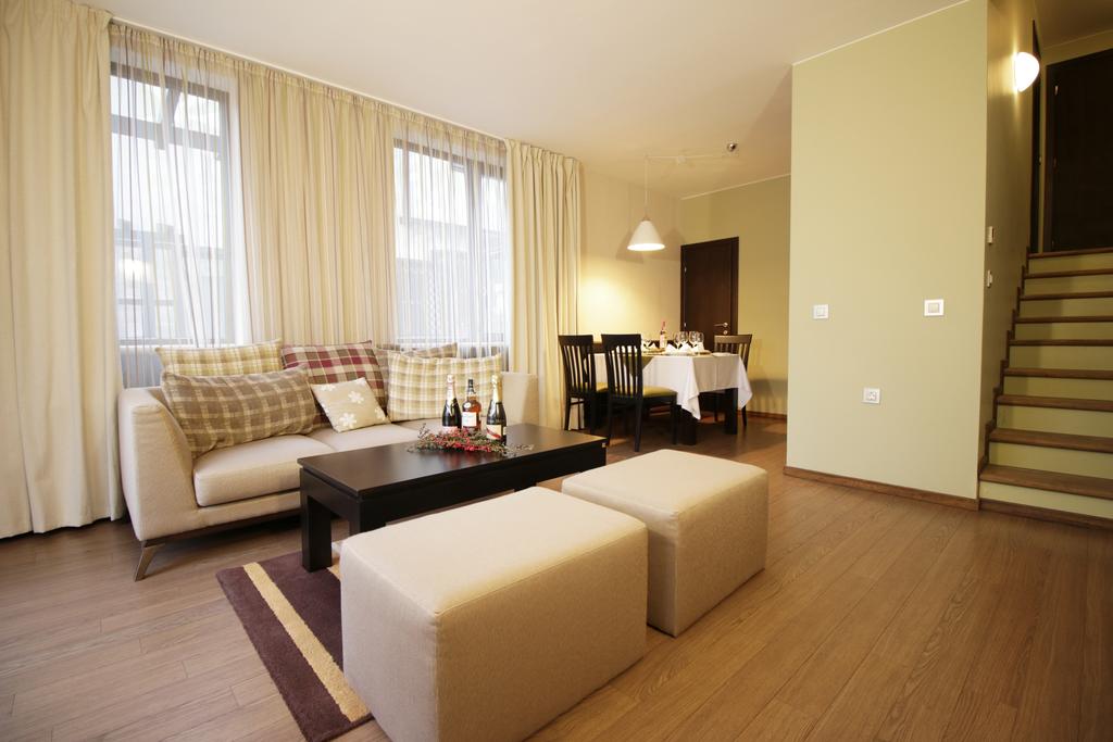 Готель, 4, Ruskovets Resort Hotel & Spa