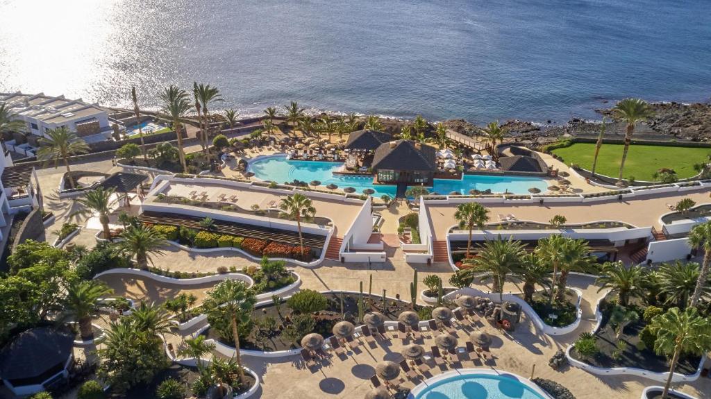 Цены, Secrets Lanzarote Resort & Spa
