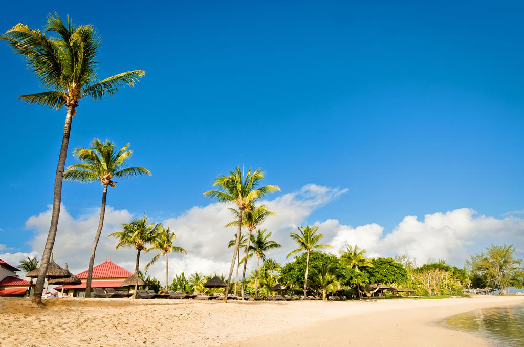 Wakacje hotelowe Tamassa Mauritius