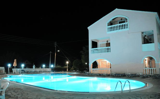 Eriva Apartments, Корфу (острів) ціни