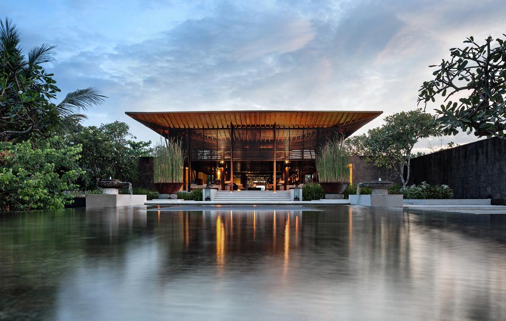 Горящие туры в отель Soori Bali