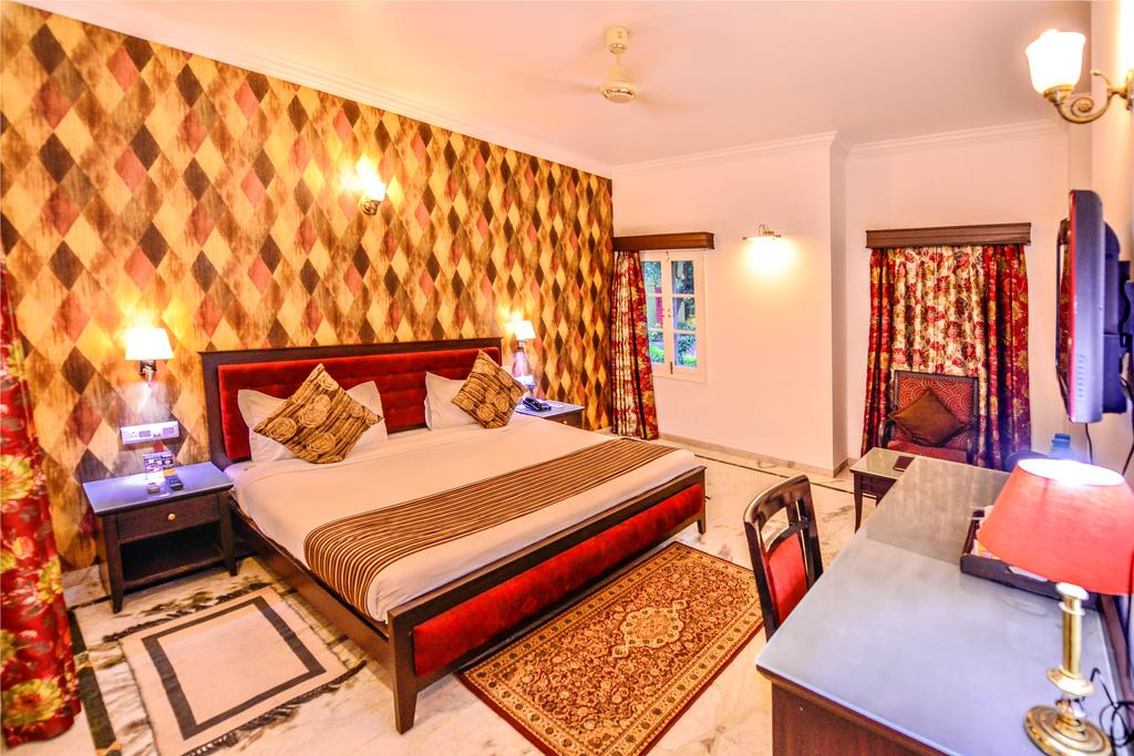 Туры в отель Shilpi Resort Удайпур Индия