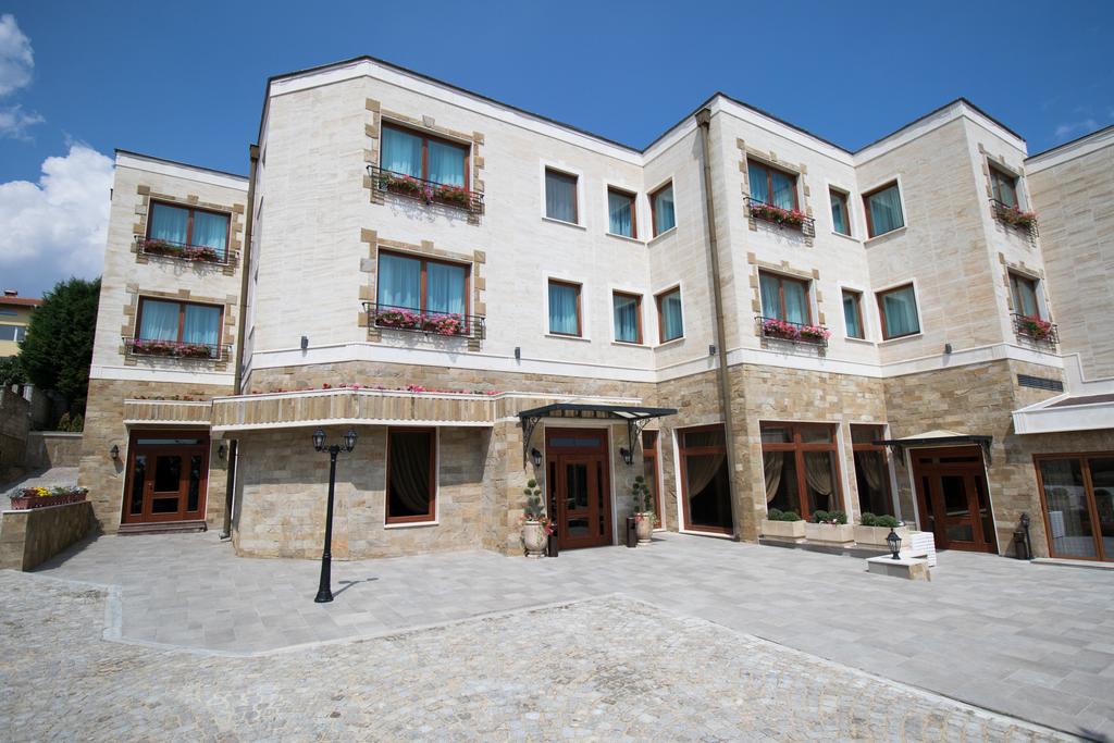 Marina Residence Boutique Hotel Болгария цены