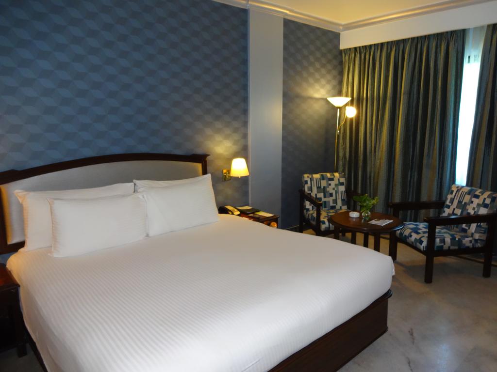 Ченнаї Radha Regent - A Sarovar Hotel, Chennai