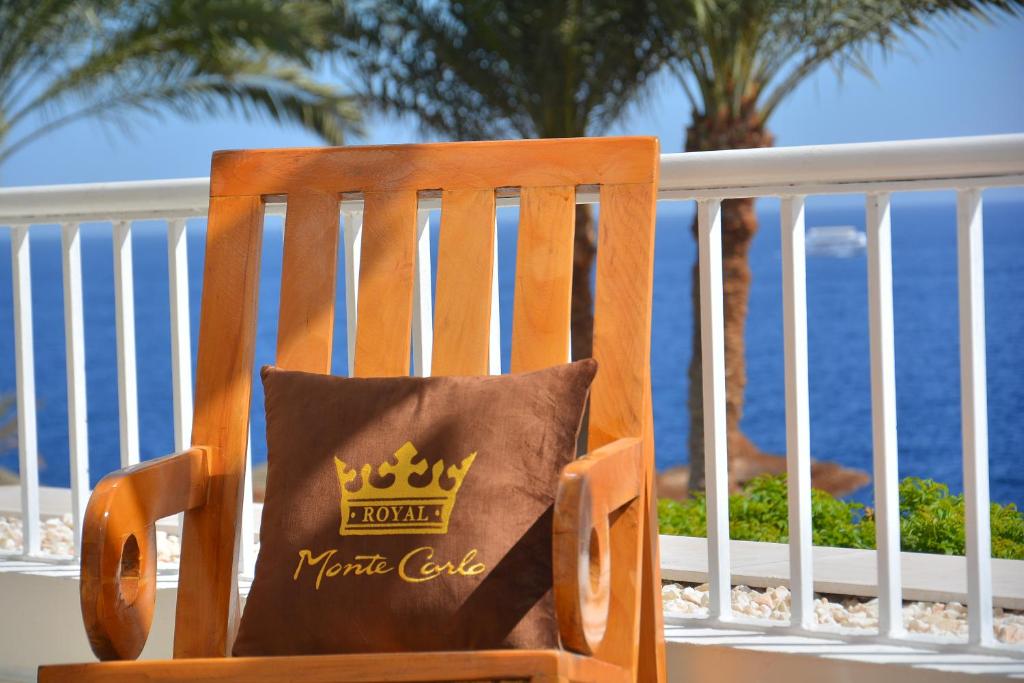 Royal Monte Carlo Sharm Resort, фотографии