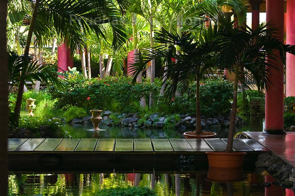 Отдых в отеле Paradisus Varadero Resort And Spa Варадеро Куба