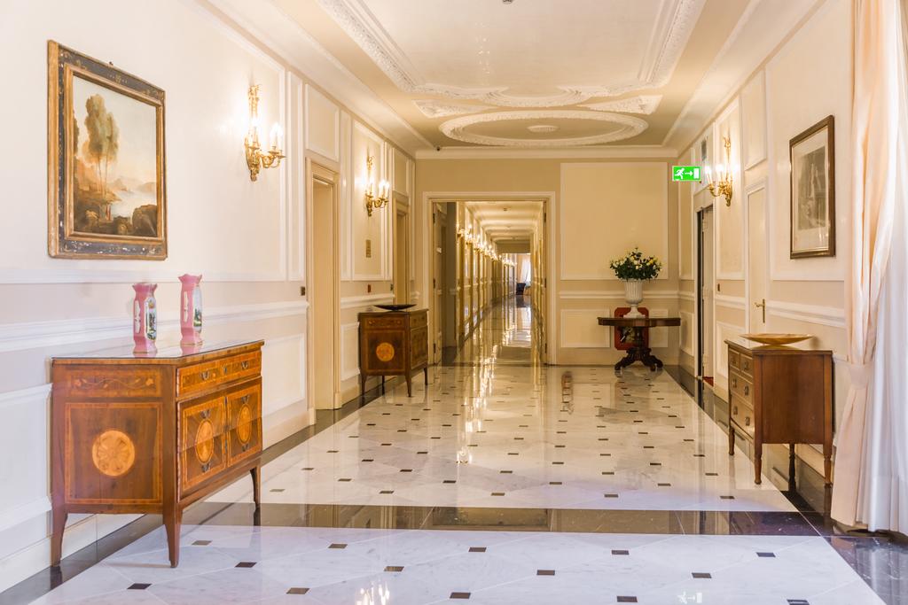Grand Hotel Majestic Gia Baglioni, фотографии туристов