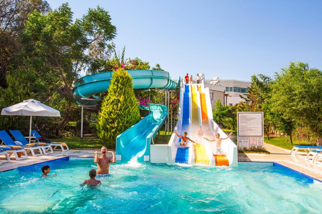 Arin Resort Bodrum Туреччина ціни