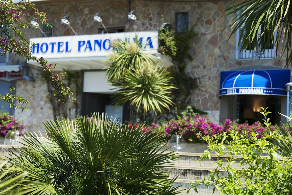 Отзывы об отеле Panorama (Maiori)