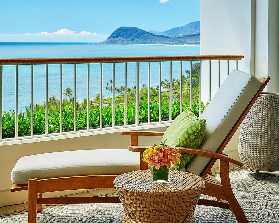 Four Season Resort Oahu At Ko Olina США цены
