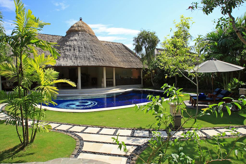The Dusun Villas Bali, Индонезия, Бали (курорт), туры, фото и отзывы