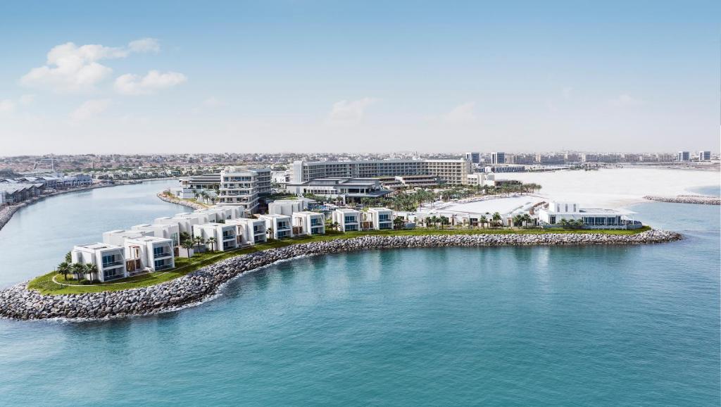 Intercontinental Ras Al Khaimah Resort and Spa, ОАЭ, Рас-эль-Хайма