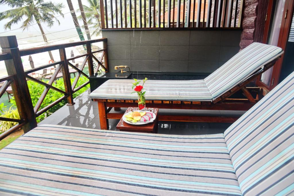 Горящие туры в отель Saigon Phu Quoc Resort & Spa Фу Куок (остров)