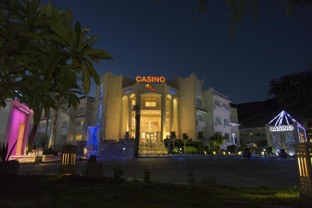 Taba Sands Hotel & Casino, Єгипет, Таба, тури, фото та відгуки