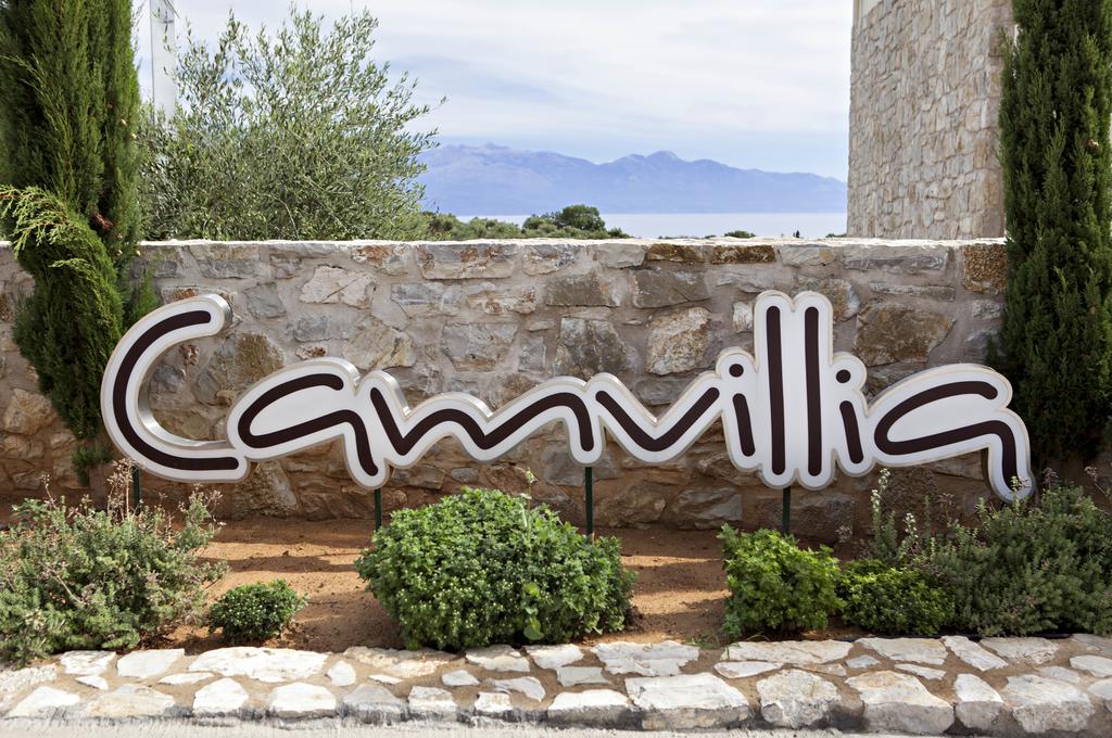 Camvillia Resort & Spa, Греция, Мессиния