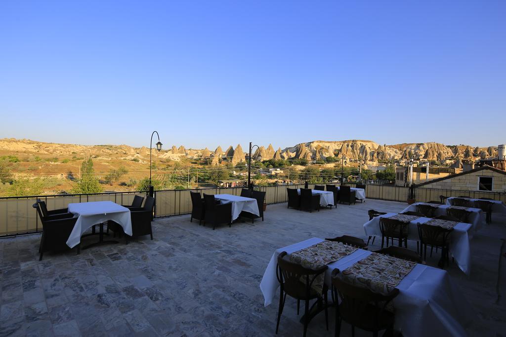 Cappadocia View Hotel, фотографии туристов