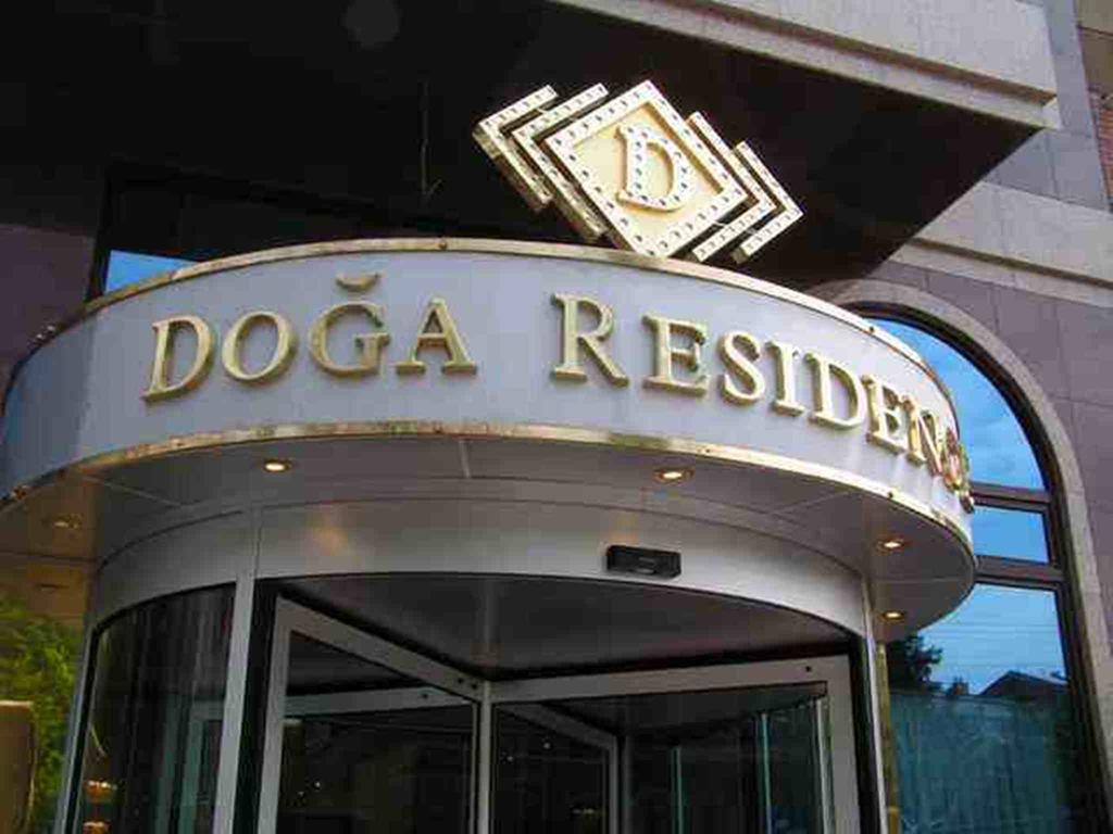 Doga Residence, 4, фотографии