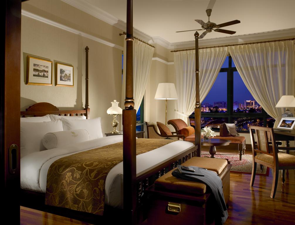 Горящие туры в отель Majestic Malacca Куала-Лумпур Малайзия