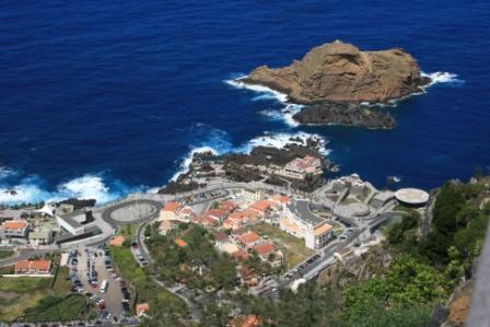 Туры в отель Moniz Sol Мадейра (остров)