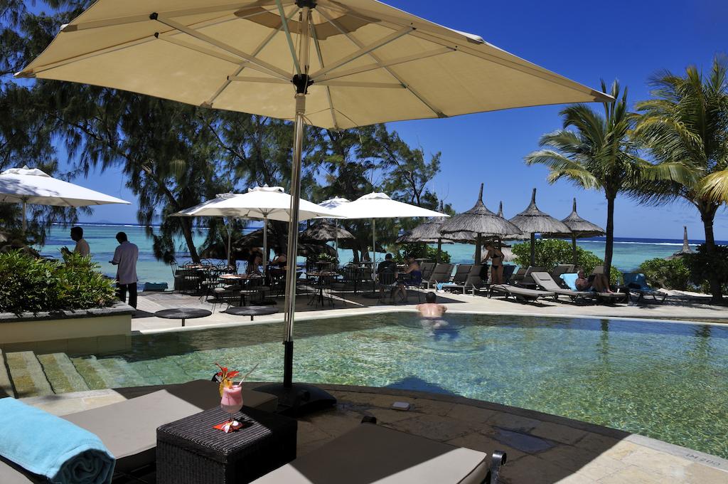 Oferty hotelowe last minute La Palmeraie Wschodnie wybrzeże Mauritius