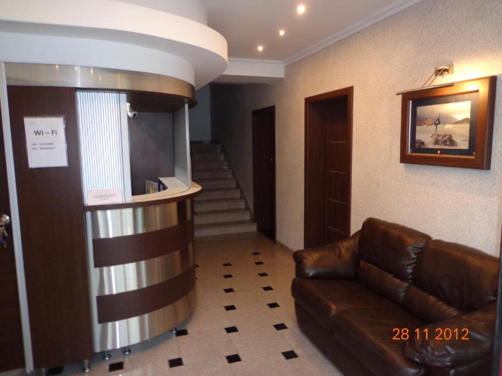 Apartments Dimic Ellite, Черногория, Будва