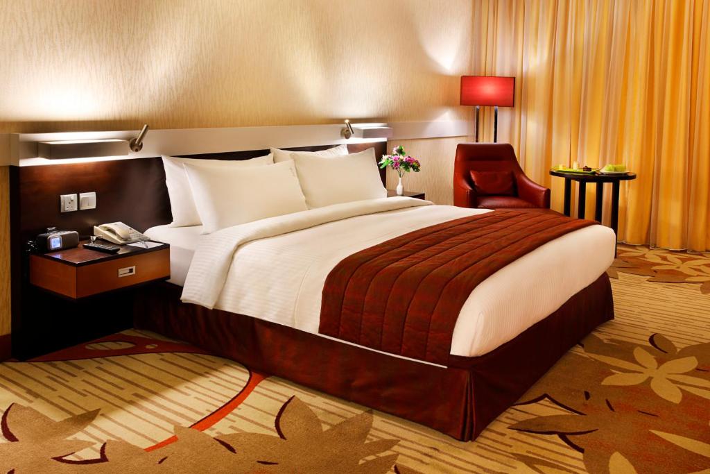 Excelsior Hotel Downtown (ex. Holiday Inn), ОАЭ, Дубай (город), туры, фото и отзывы