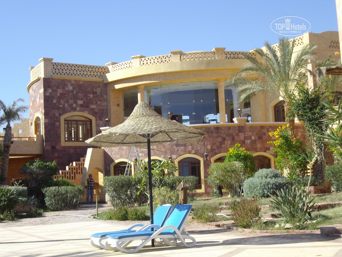 Туры в отель Zouara Hotel Шарм-эль-Шейх Египет