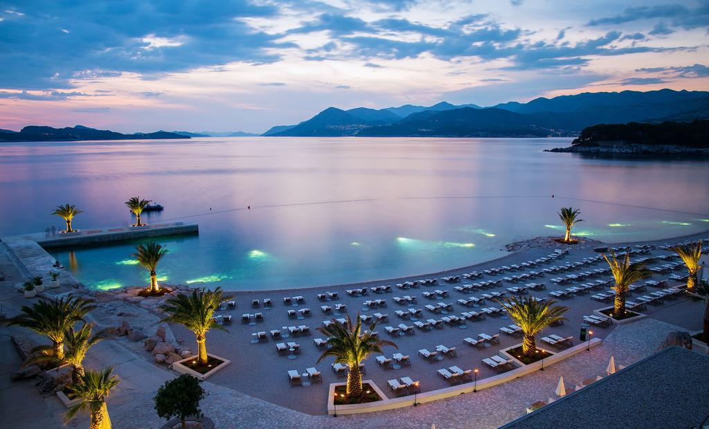 Відгуки про готелі Dubrovnik President Valamar Collection Hotel