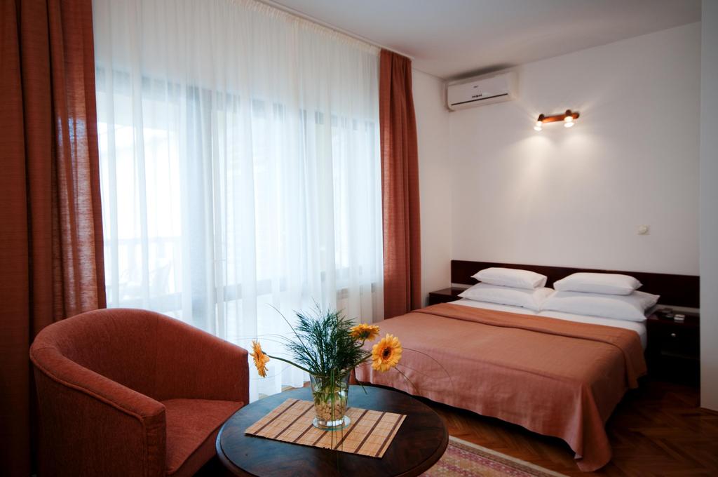 Hotel, Montenegro, Herceg Novi, Villa Tenzera