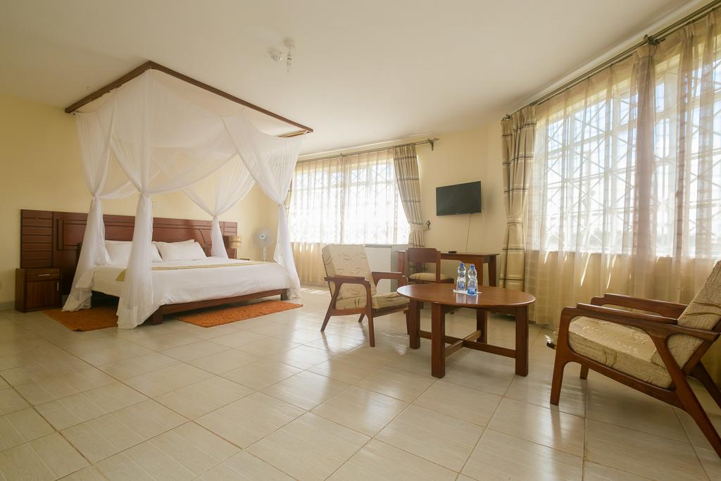 Тури в готель Corat Hotel Найробі