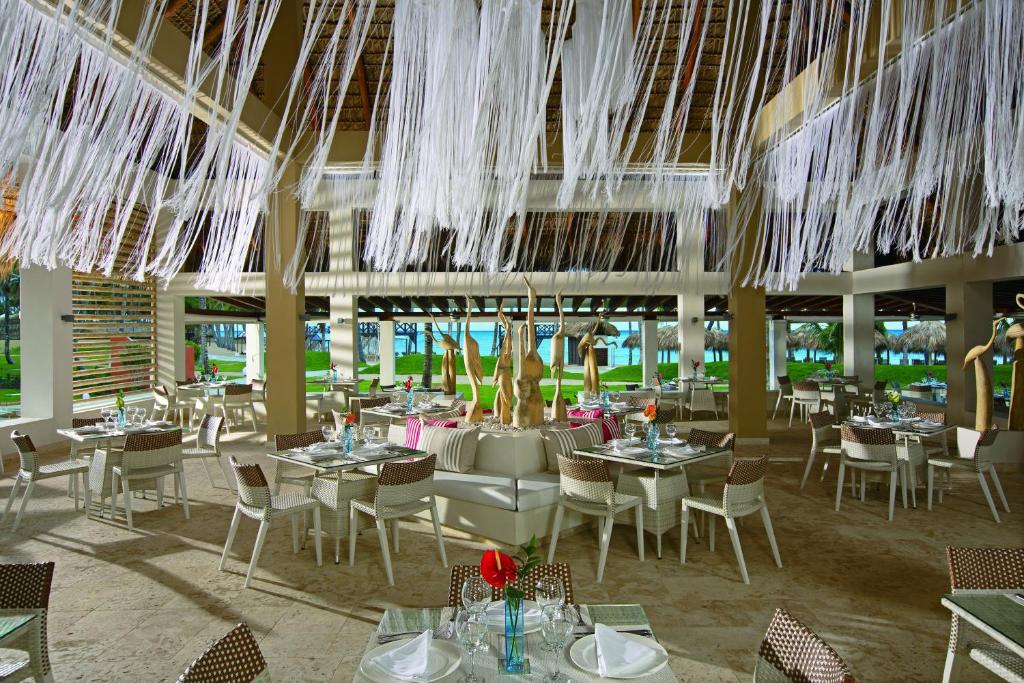 Отдых в отеле Breathless Punta Cana Resort & Spa Уверо Альто Доминиканская республика