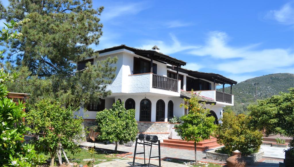 Отдых в отеле Villa Byblos Luxury Тасос (остров) Греция