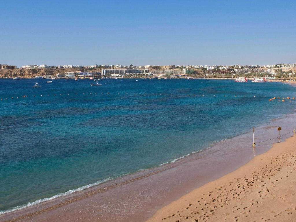 Naama Bay Promenade Beach Resort, Шарм-эль-Шейх