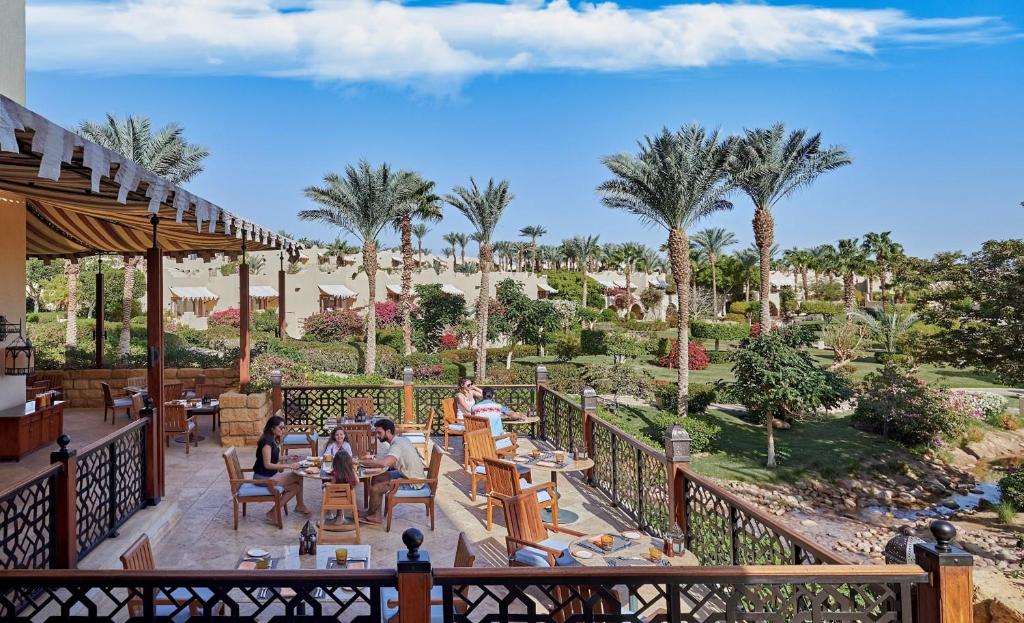 Four Seasons Resort Ssh, Египет, Шарм-эль-Шейх, туры, фото и отзывы