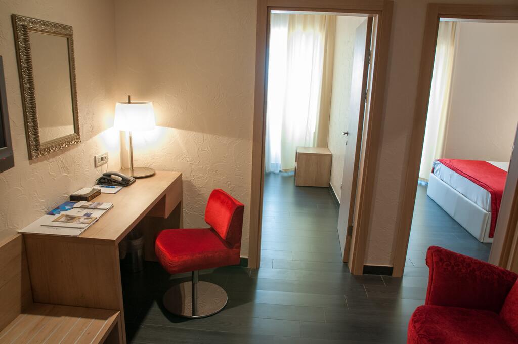 Відпочинок в готелі Astoria Будва Чорногорія