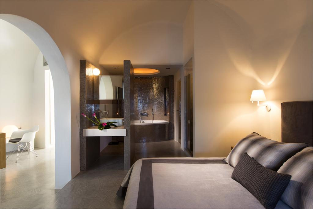 Отель, Санторини (остров), Греция, Avaton Resort & Spa