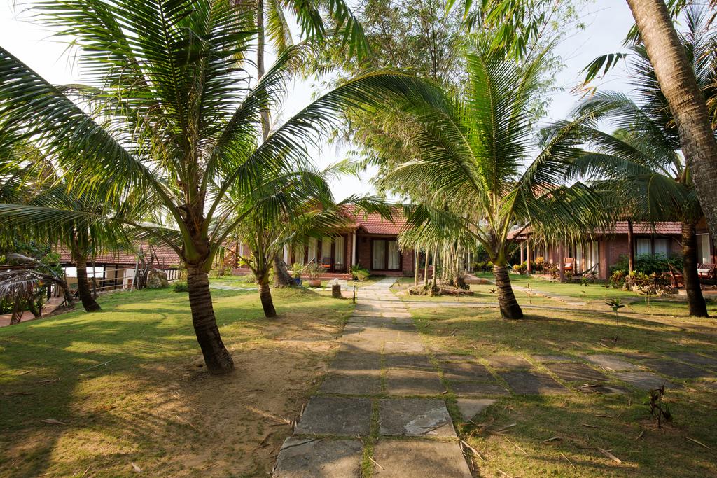 Горящие туры в отель Thanh Kieu Resort Фу Куок (остров)