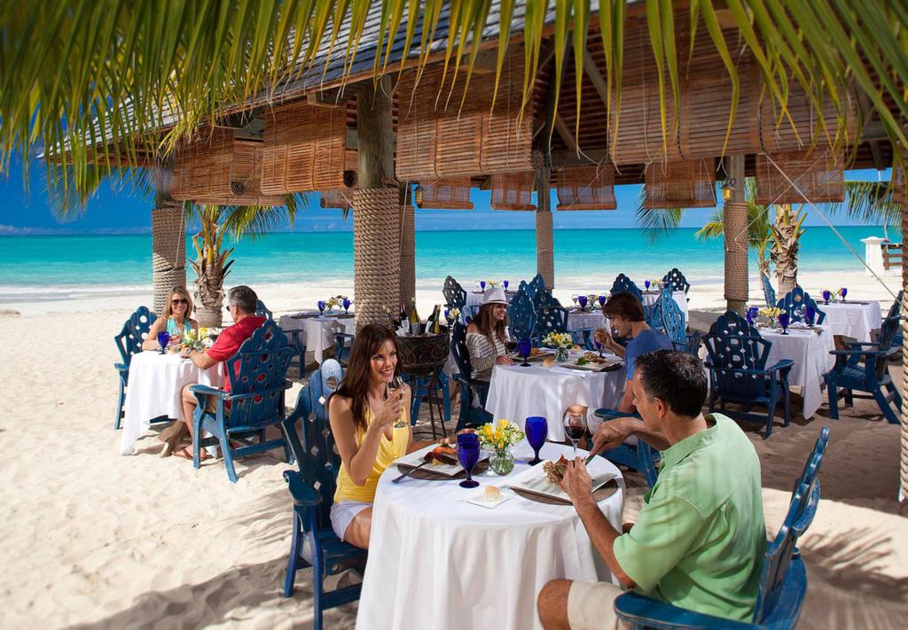 Туры в отель Sandals Grande Antigua Resort And Spa Сент-Джонс Антигуа и барбуда
