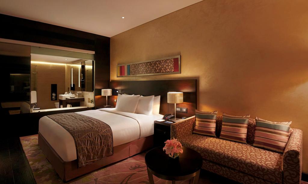 Отзывы об отеле Hilton Jaipur