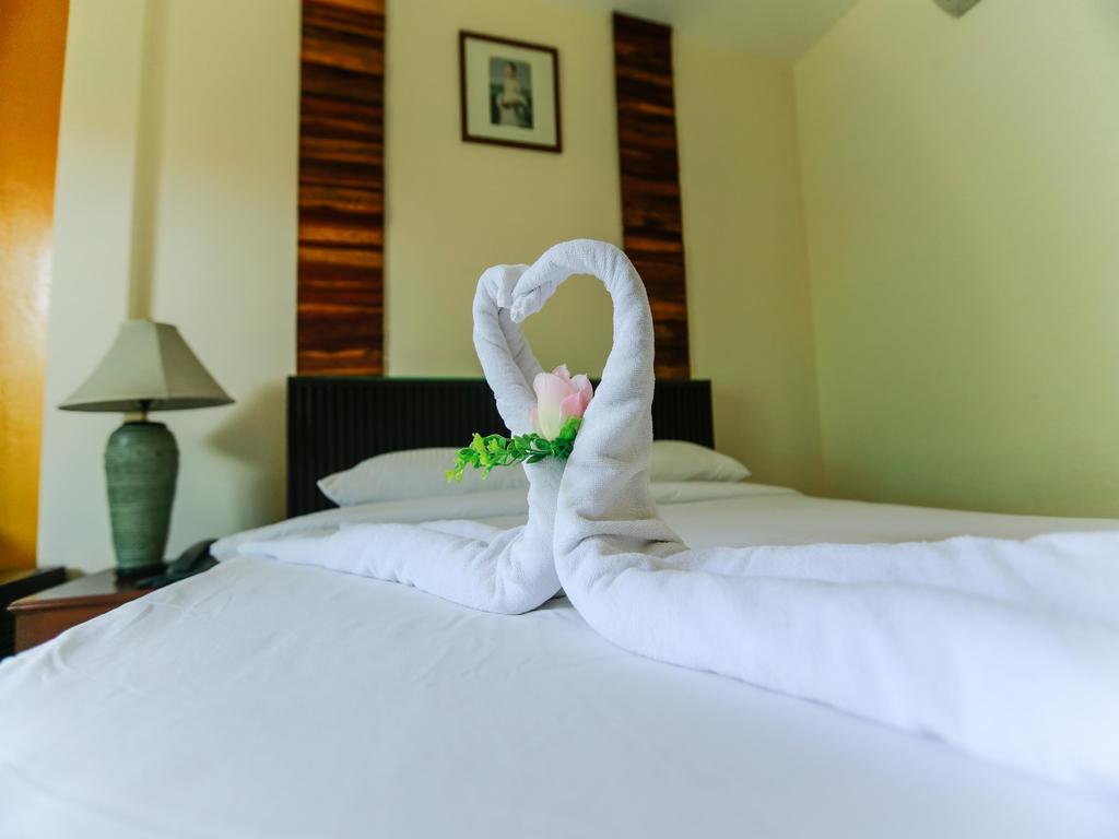 Фото отеля Deeden Pattaya Resort