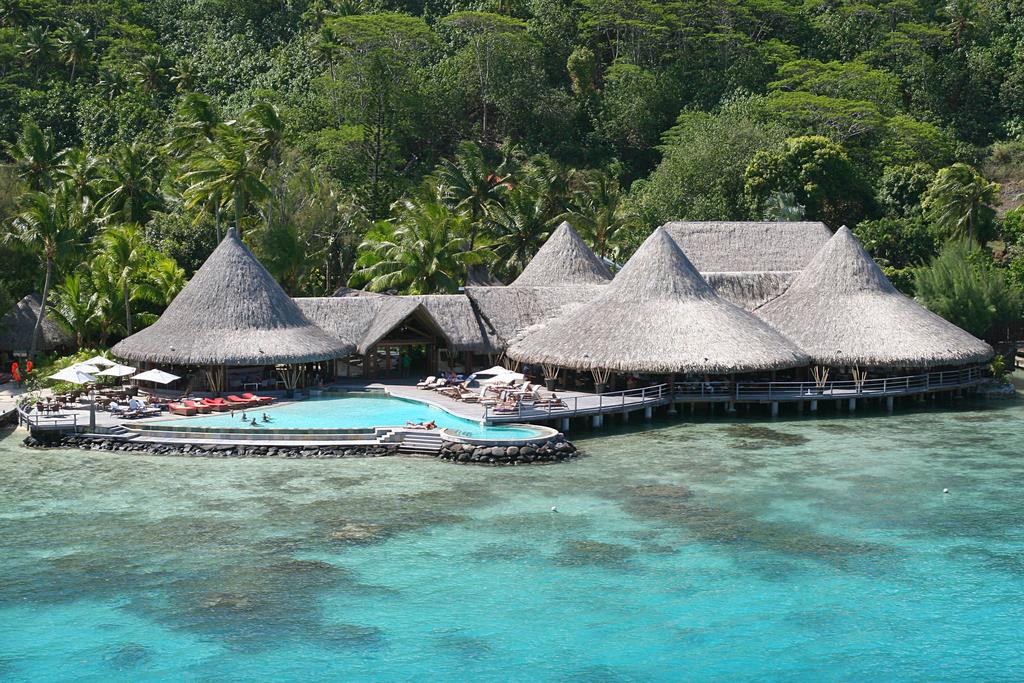 Sofitel Marara Beach Resort , Французская Полинезия (Франция)