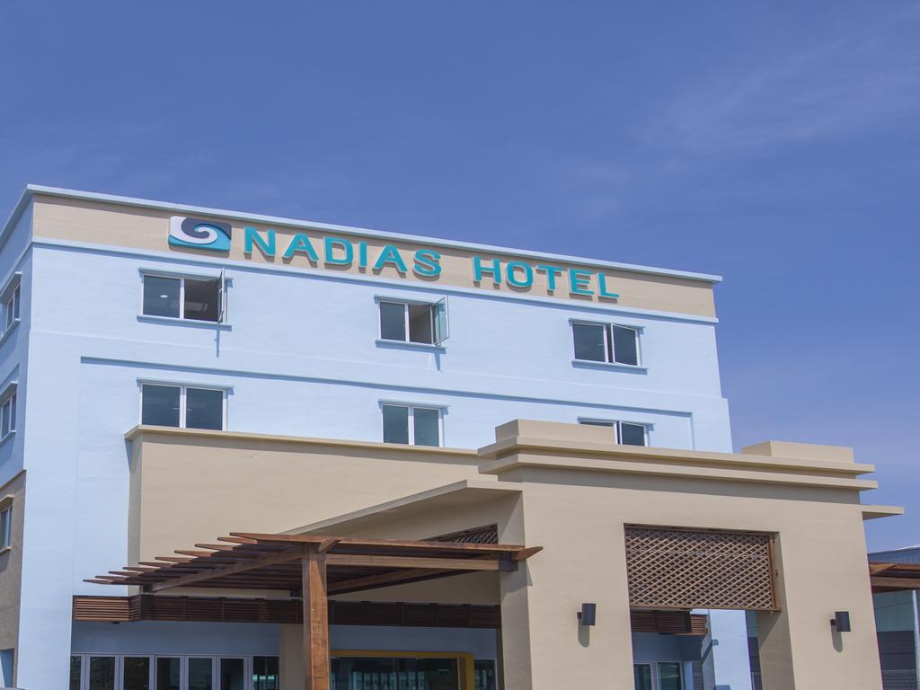 Відгуки туристів Nadias Hotel Cenang