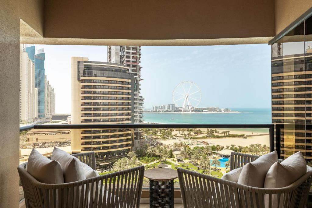 Le Royal Meridien Beach Resort & Spa Dubai, 5, zdjęcia