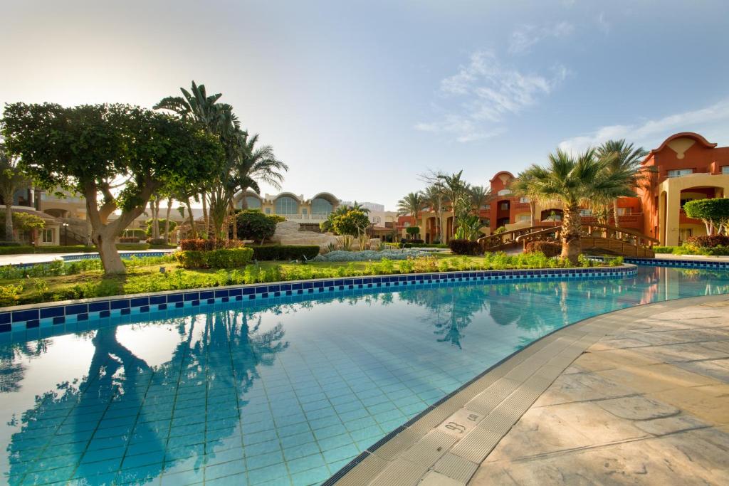 Горящие туры в отель Sharm Grand Plaza