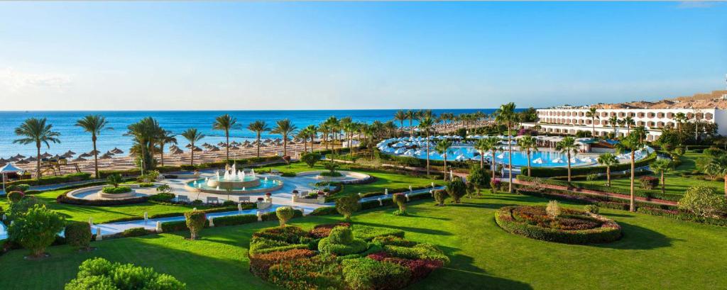 Baron Resort, Єгипет