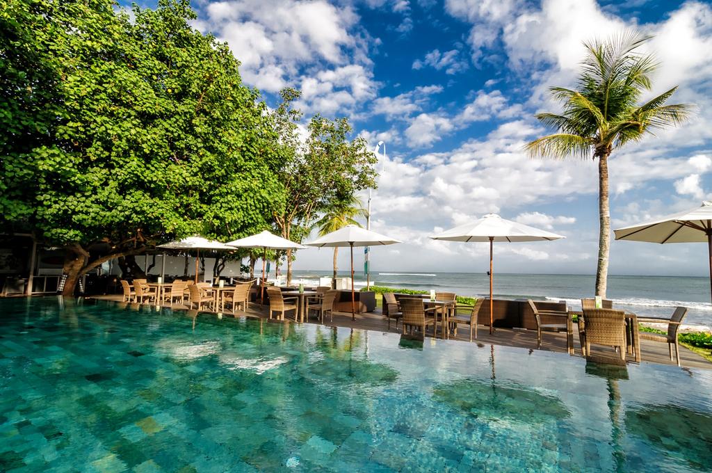 Bali Garden Beach Resort, 1, фотографии