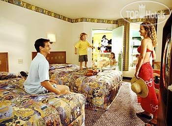 Disneys Pop Century Resort, 3, фотографії
