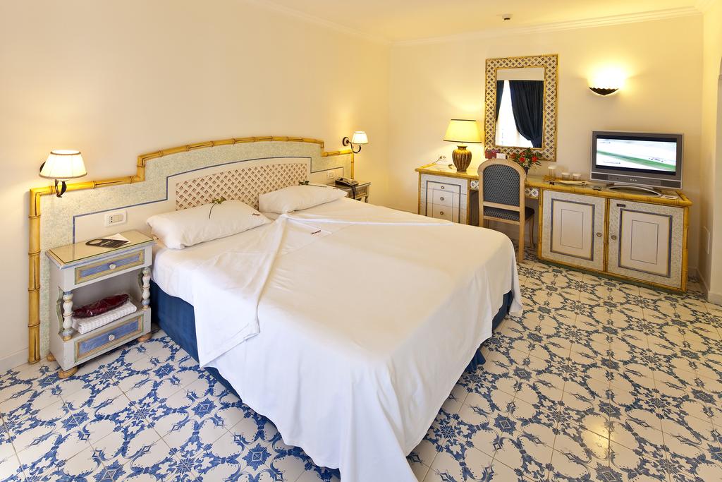 Отзывы об отеле Il Moresco Grand Hotel