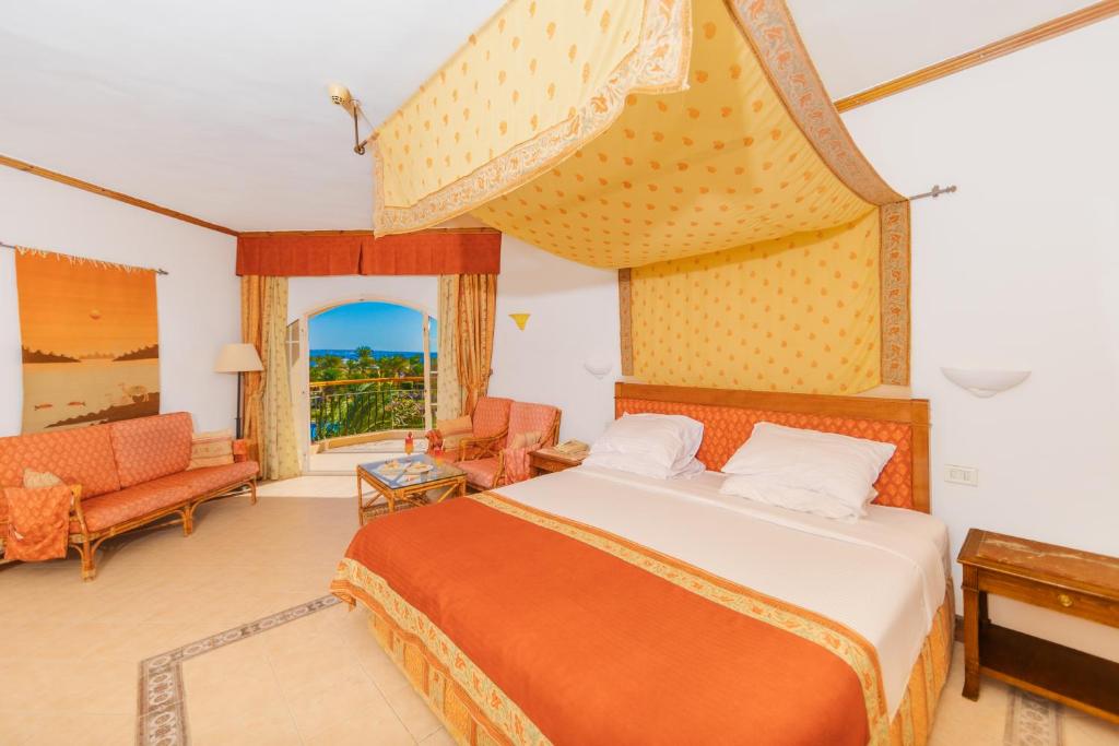Hotel rest Siva Grand Beach Hurghada